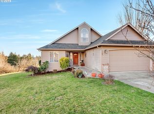 1100 E Elm Ave, La Center, WA