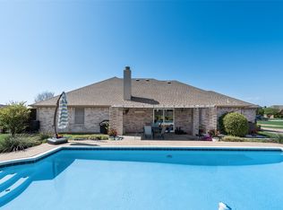 10951 Linda Cir, Forney, TX 75126