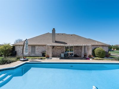 10951 Linda Cir, Forney, TX, 75126