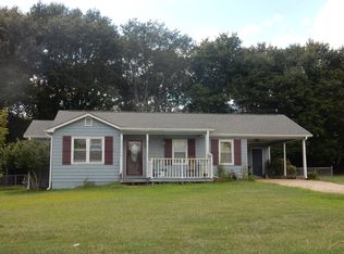 19 Campfire Trl, Euharlee, GA 30145
