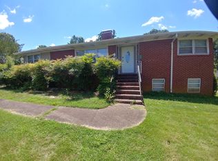 705 Norwood St, Shelby, NC 28150