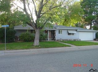 595 Walton Dr, Red Bluff, CA 96080