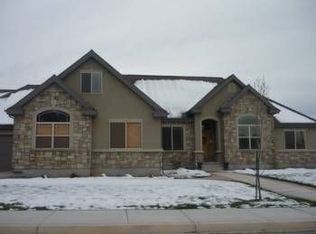 280 E 1400 N, Mapleton, UT 84664