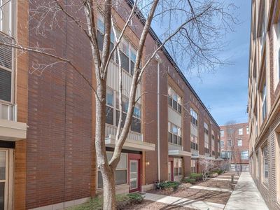 1234 W Monroe St #5, Chicago, IL, 60607