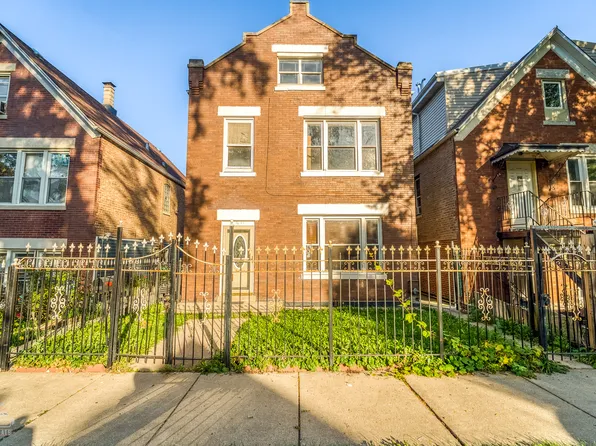 3033 S Kenneth Ave, Chicago, IL 60623