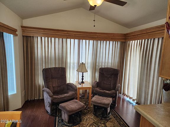 4th image of 2501 W Wickenburg Way #262