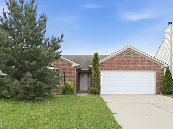 1465 Quinlan Ct, Indianapolis, IN 46217
