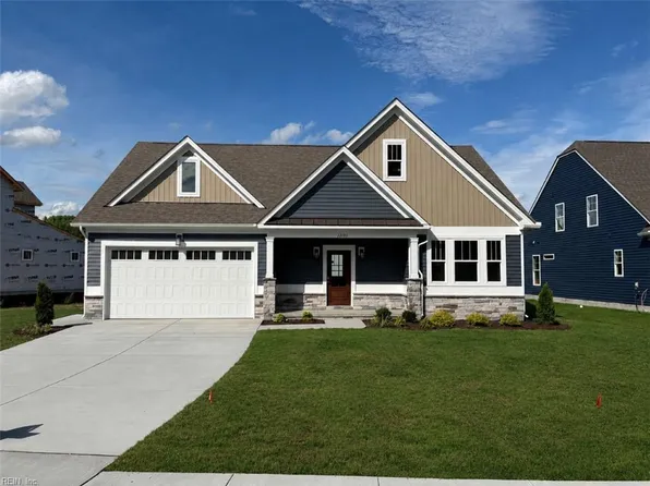 12185 Ava Ln, Windsor, VA 23487