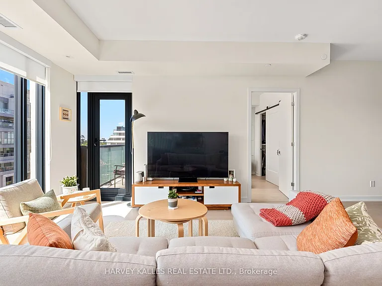 840 Saint Clair Ave W #803 — Photo 12