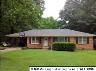 304 Ruffin Dr, Sardis, MS 38666