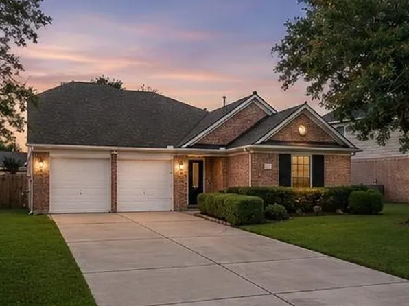 2526 Atwood Glen Ln, Houston, TX 77014