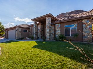 1010 E Chippewa Way, Washington, UT 84780