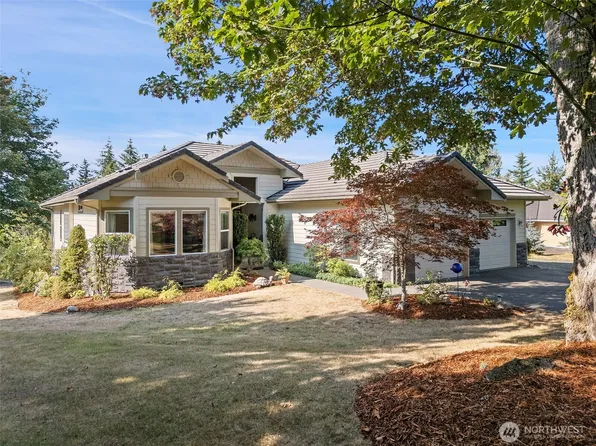 682 Fox Hollow Road, Sequim, WA 98382