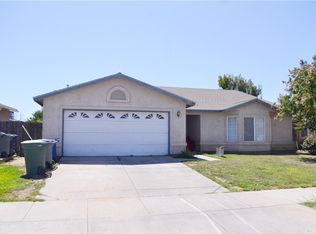 60 E La Purisima St, Merced, CA 95341