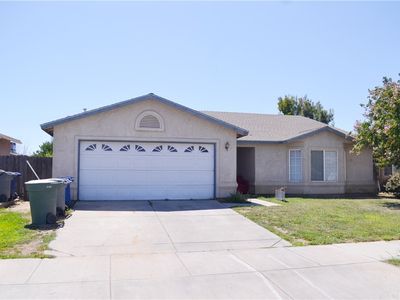 60 E La Purisima St, Merced, CA, 95341