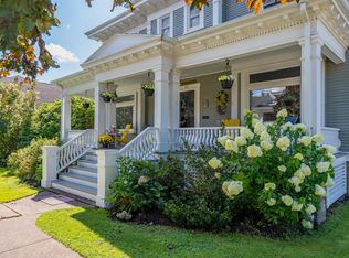 156 Summer St, Summerside, PE C1N 3J6