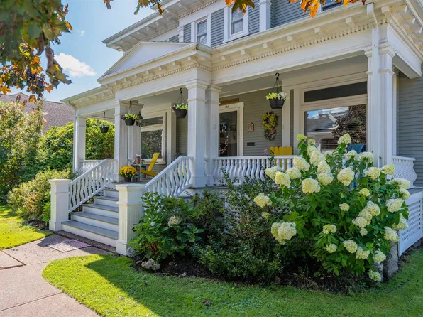 156 Summer St, Summerside, PE C1N 3J6
