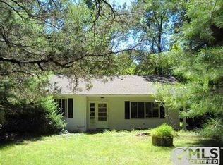 676 Zena Rd, Woodstock, NY 12498