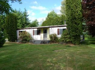 4940 Hackett Rd, Bellingham, WA 98226