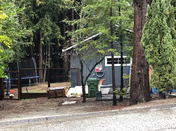 24100 Summit Woods Dr, Los Gatos, CA 95033