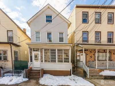 252 Clark Pl, Elizabeth, NJ, 07206