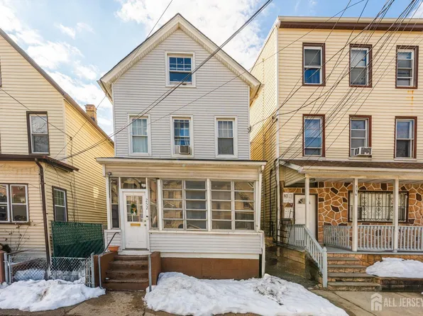 252 Clark Pl, Elizabeth, NJ 07206