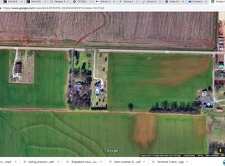 26588 Old Highway 20, Madison, AL 35756