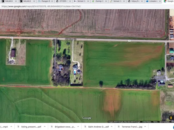 26588 Old Highway 20, Madison, AL 35756