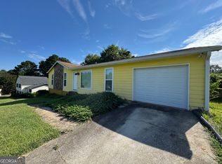 3796 Saddle Ridge Dr, Snellville, GA 30039