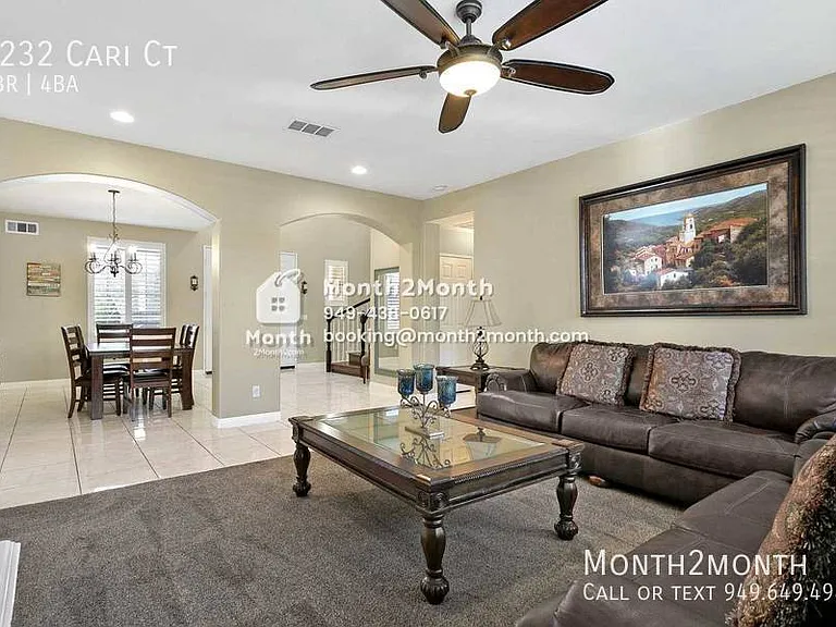 7232 Cari Ct — Photo 1