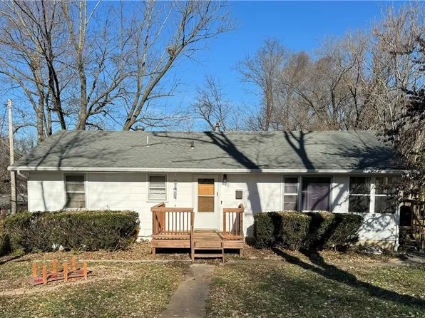 3500 NE 35th St, Kansas City, MO 64117