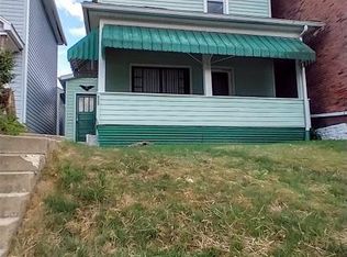 413 Crawford Ave, Altoona, PA 16602