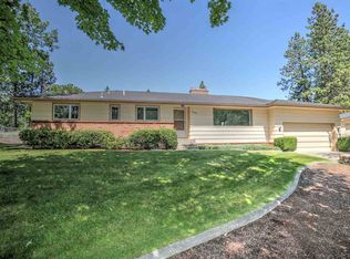 12505 E 21st Ave, Spokane Valley, WA 99216