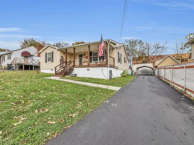 72 Warren St, Rossville, GA, 30741