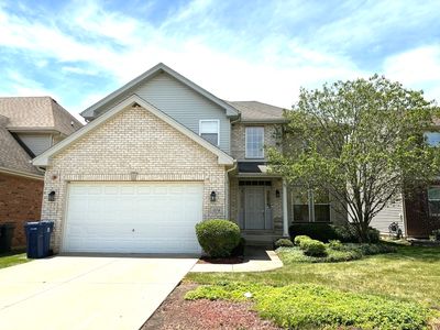 104 Lawrence Ln, Matteson, IL, 60443