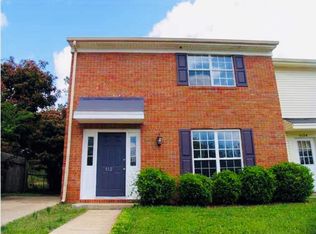 512 Short St, Florence, AL 35630