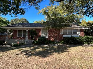 3404 Martin Lydon Ave, Fort Worth, TX 76133