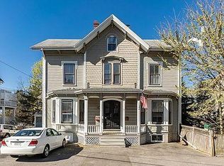 11 Rockland St #3, Swampscott, MA 01907