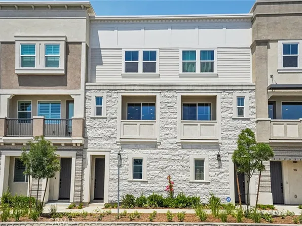 107 N 1st Ave, Upland, CA 91786
