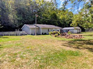 71214 Old State Rd, Mc Arthur, OH 45651