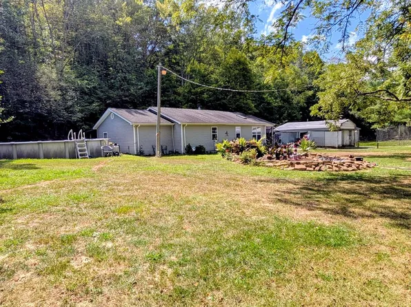 71214 Old State Rd, Mc Arthur, OH 45651