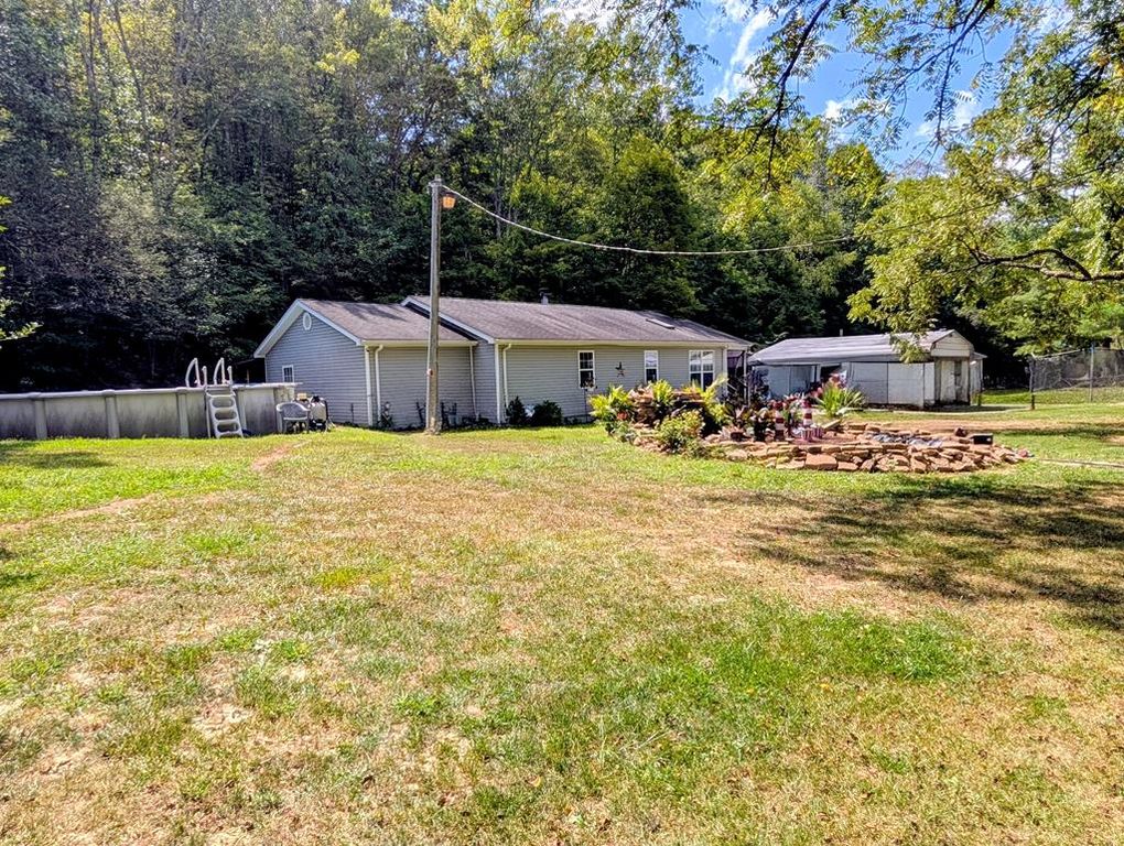 Real estate listing image