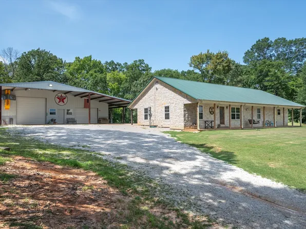 2941 Vz County Road 1925, Edgewood, TX 75117