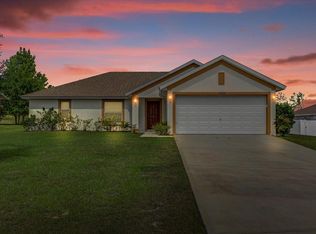 15426 SW 34th Ave, Ocala, FL 34473