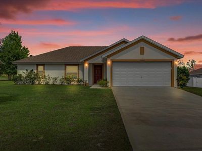 15426 SW 34th Ave, Ocala, FL, 34473