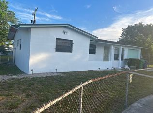 3490 NW 1st St, Fort Lauderdale, FL 33311