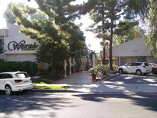 Westside Condominiums
