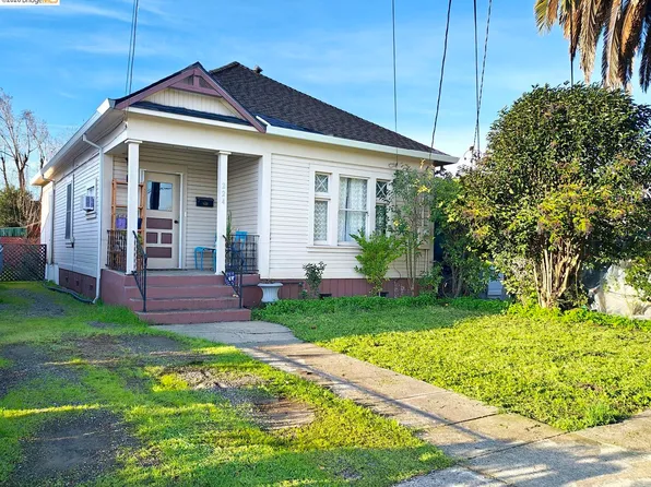224 Vallejo St, Petaluma, CA 94952