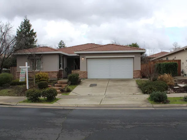 7704 Rosehall Dr, Roseville, CA 95678