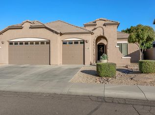 2119 N Rascon Loop, Phoenix, AZ 85037